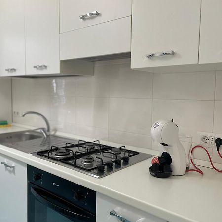 Tizi Apartments Porto Майорі Екстер'єр фото