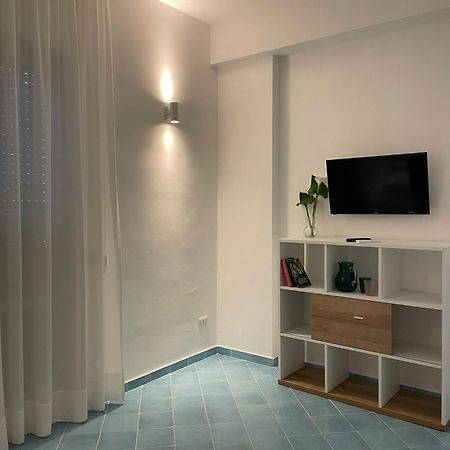 Tizi Apartments Porto Майорі Екстер'єр фото