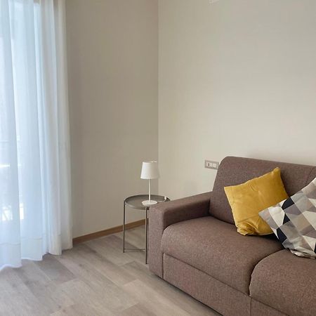 Tizi Apartments Porto Майорі Екстер'єр фото