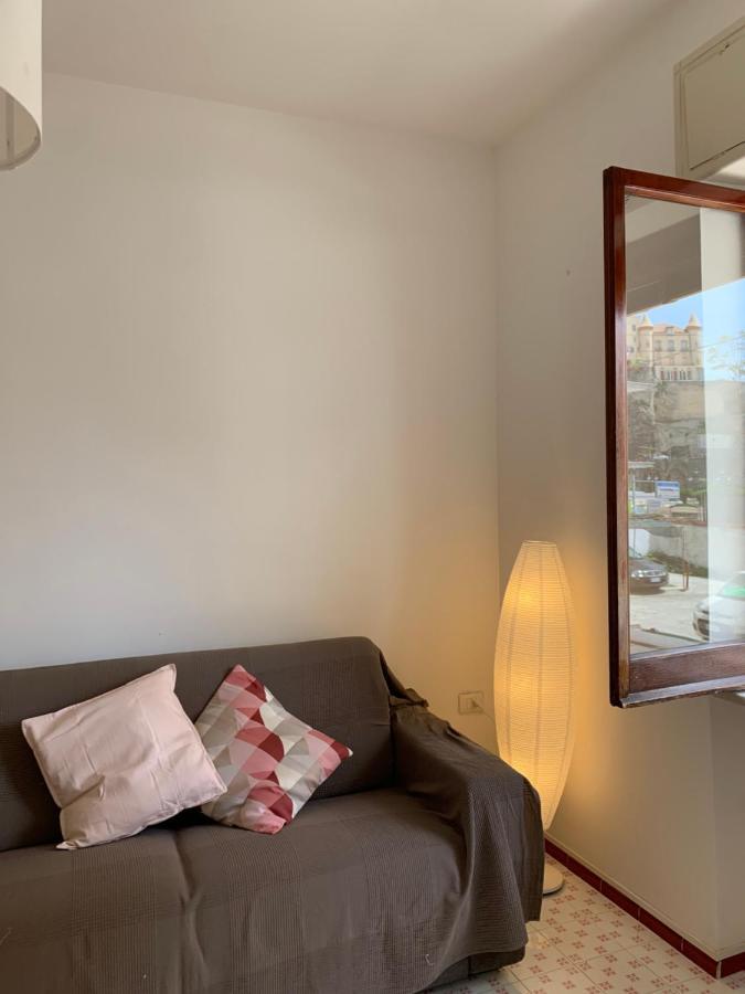 Tizi Apartments Porto Майорі Екстер'єр фото