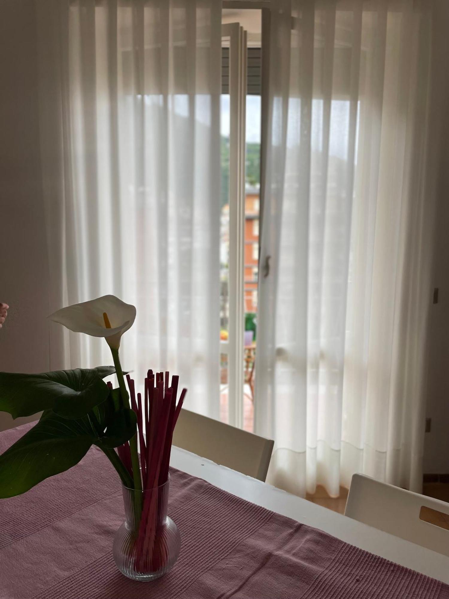 Tizi Apartments Porto Майорі Екстер'єр фото