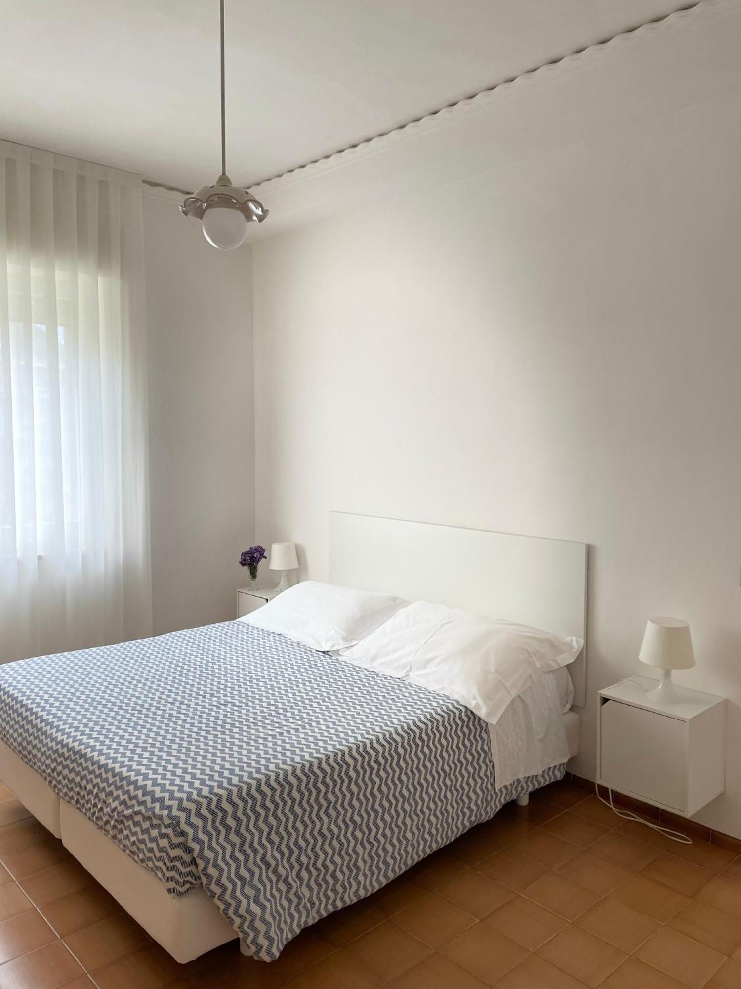 Tizi Apartments Porto Майорі Екстер'єр фото