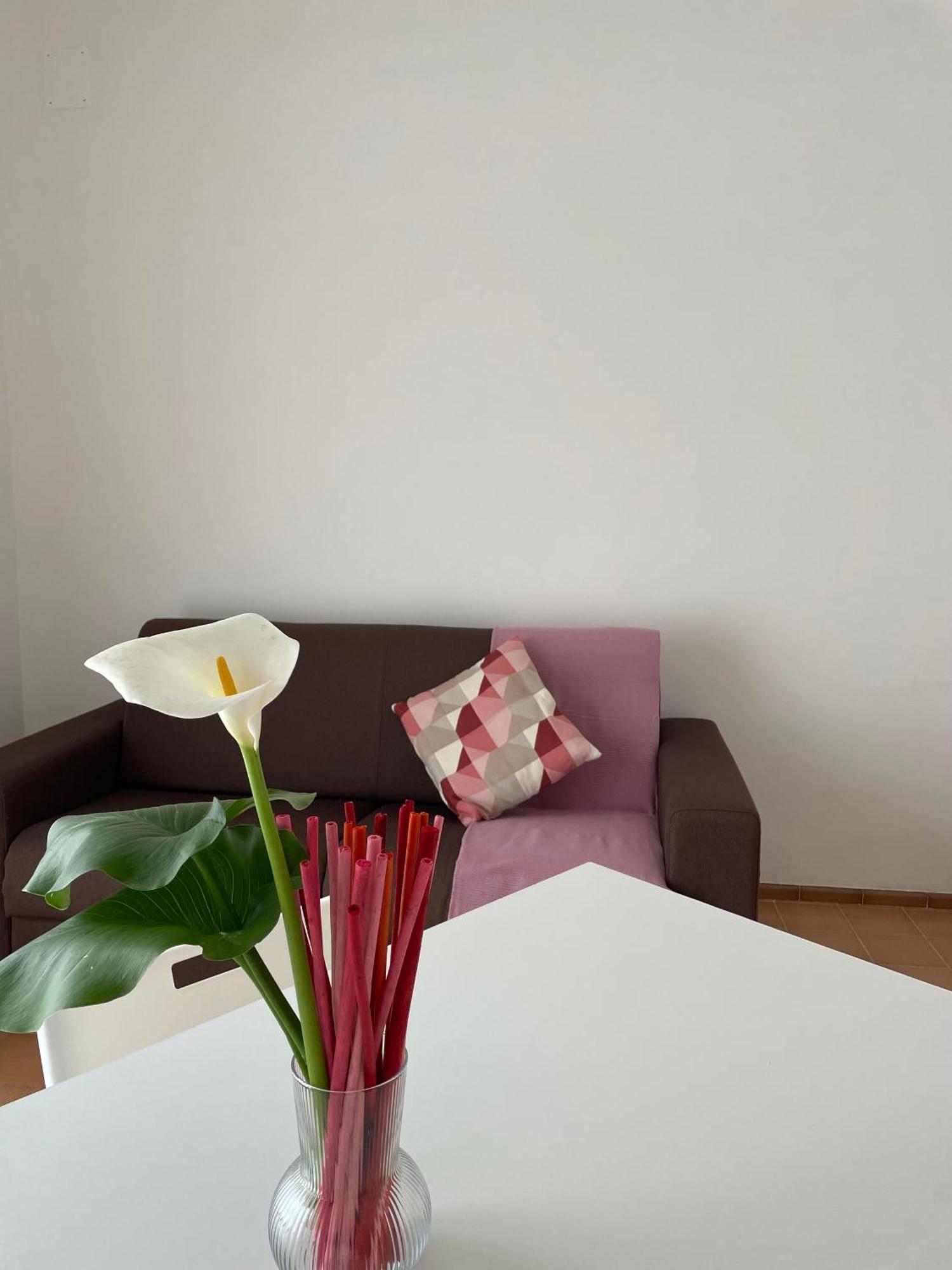 Tizi Apartments Porto Майорі Екстер'єр фото