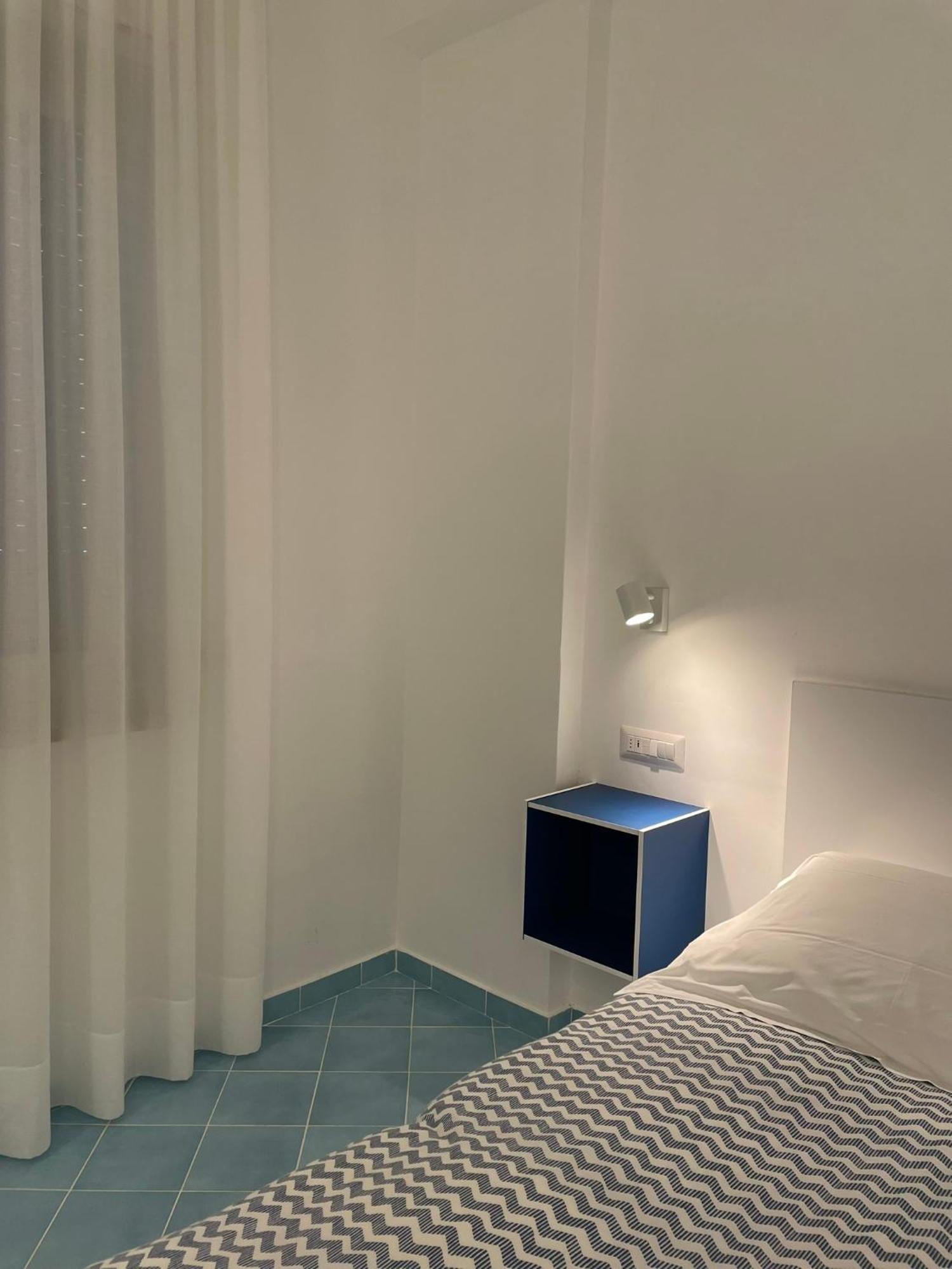 Tizi Apartments Porto Майорі Екстер'єр фото