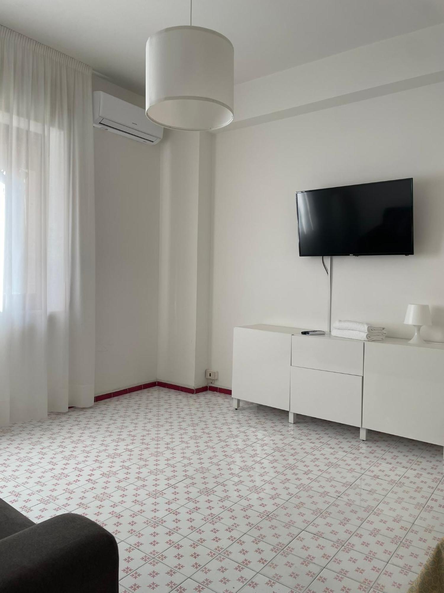 Tizi Apartments Porto Майорі Екстер'єр фото