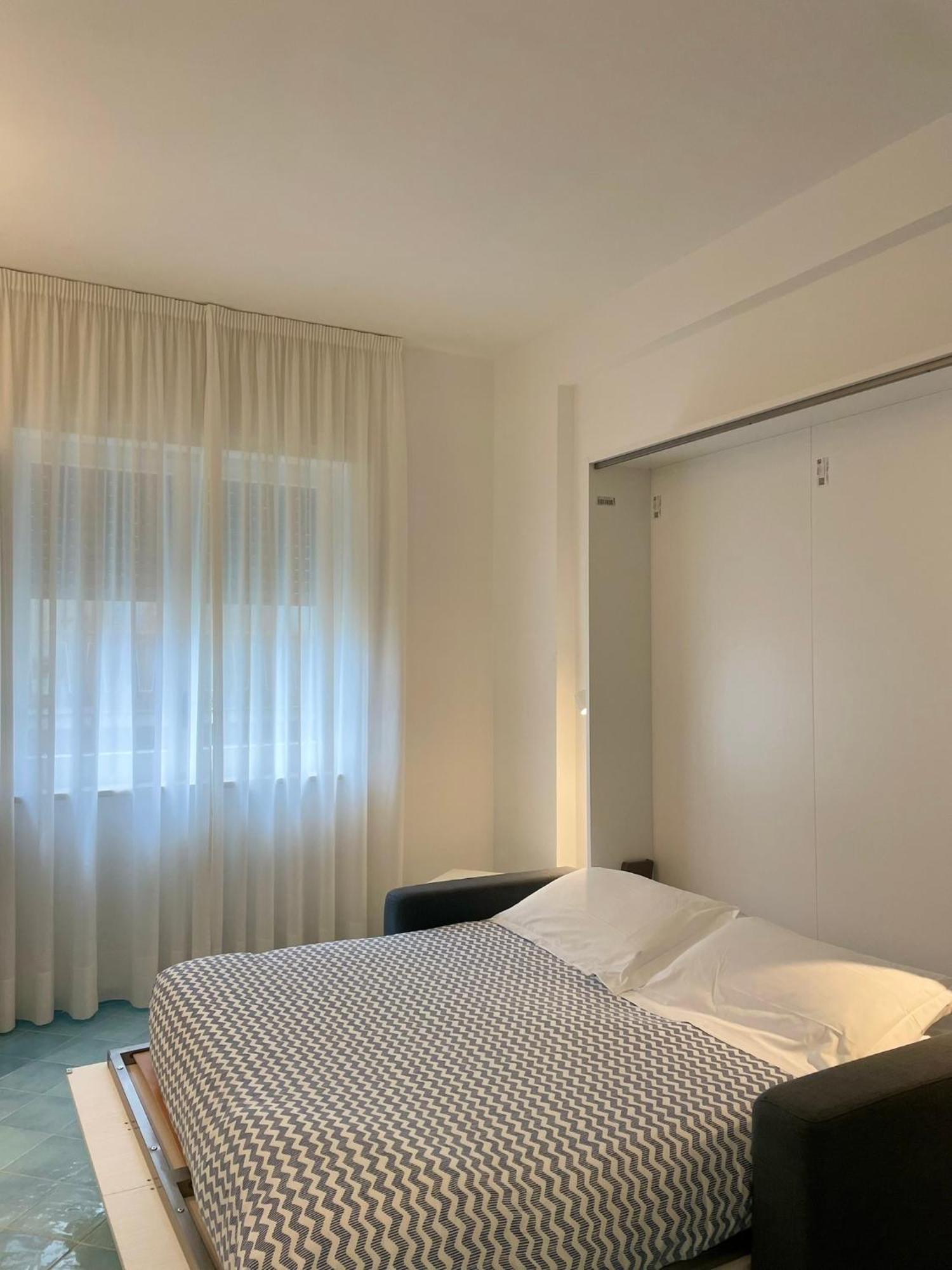 Tizi Apartments Porto Майорі Екстер'єр фото