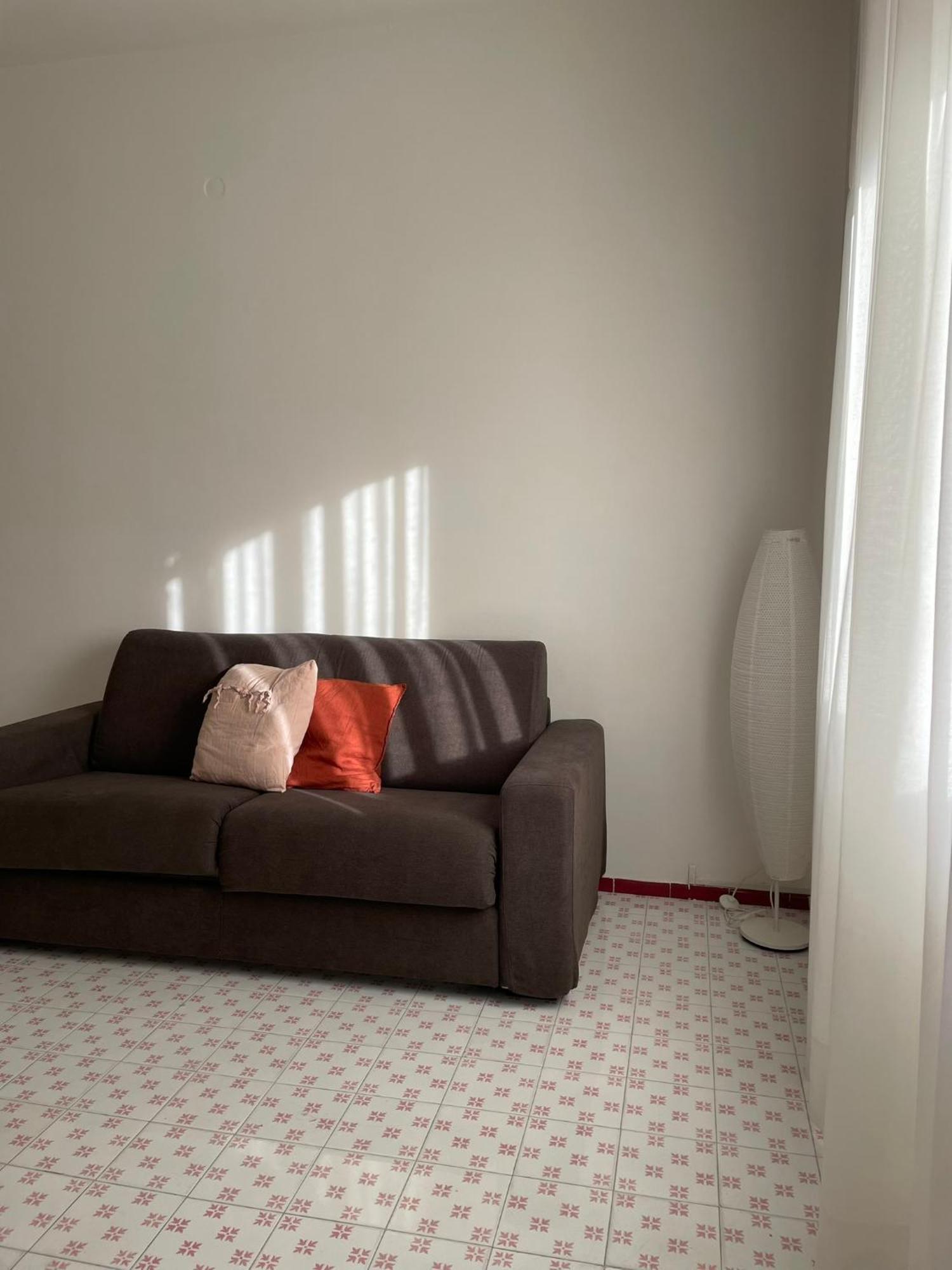 Tizi Apartments Porto Майорі Екстер'єр фото