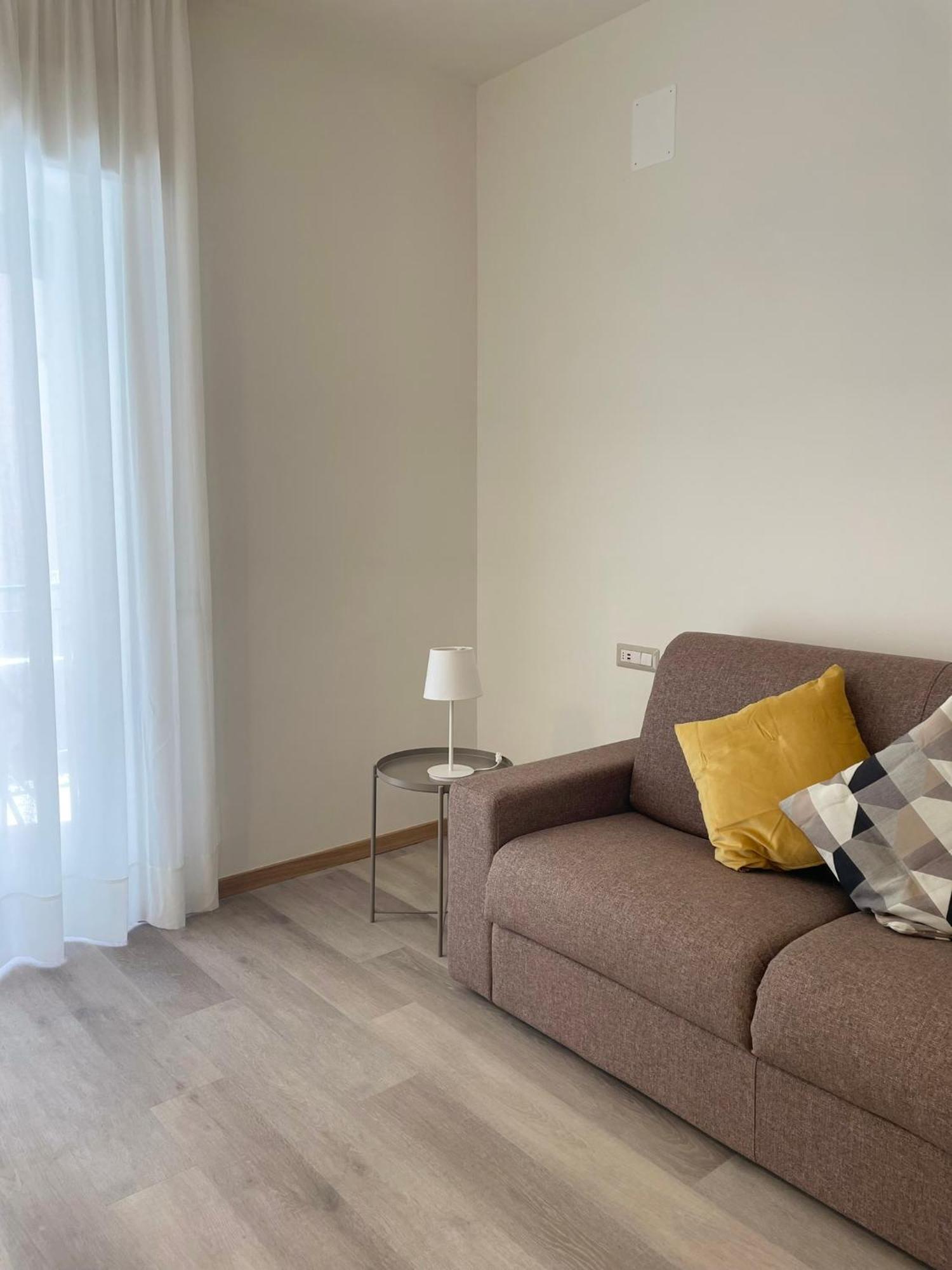 Tizi Apartments Porto Майорі Екстер'єр фото