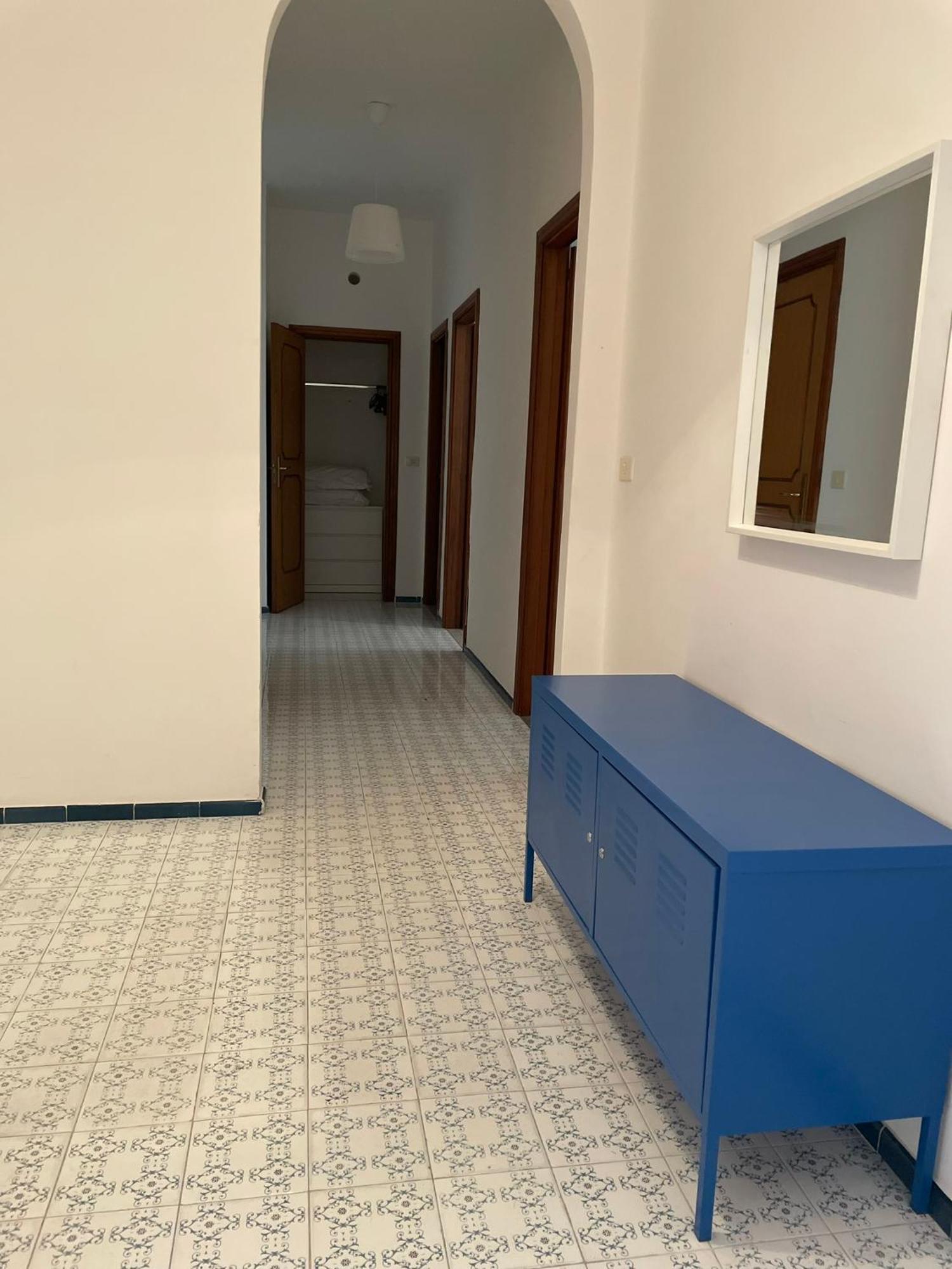 Tizi Apartments Porto Майорі Екстер'єр фото