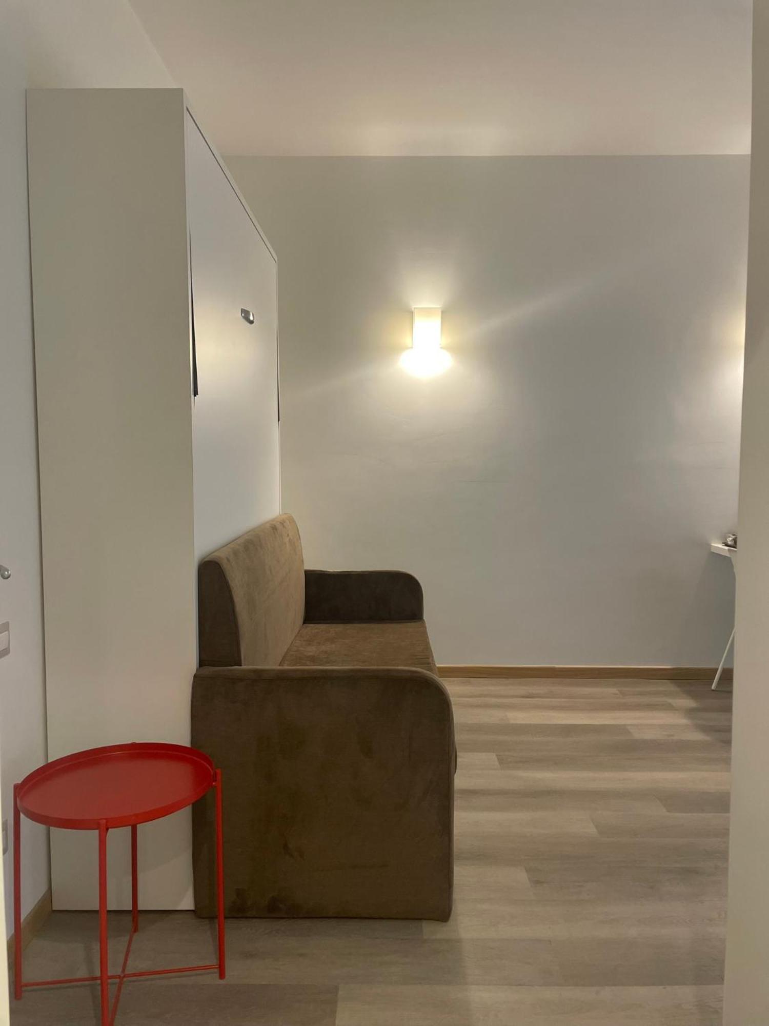Tizi Apartments Porto Майорі Екстер'єр фото