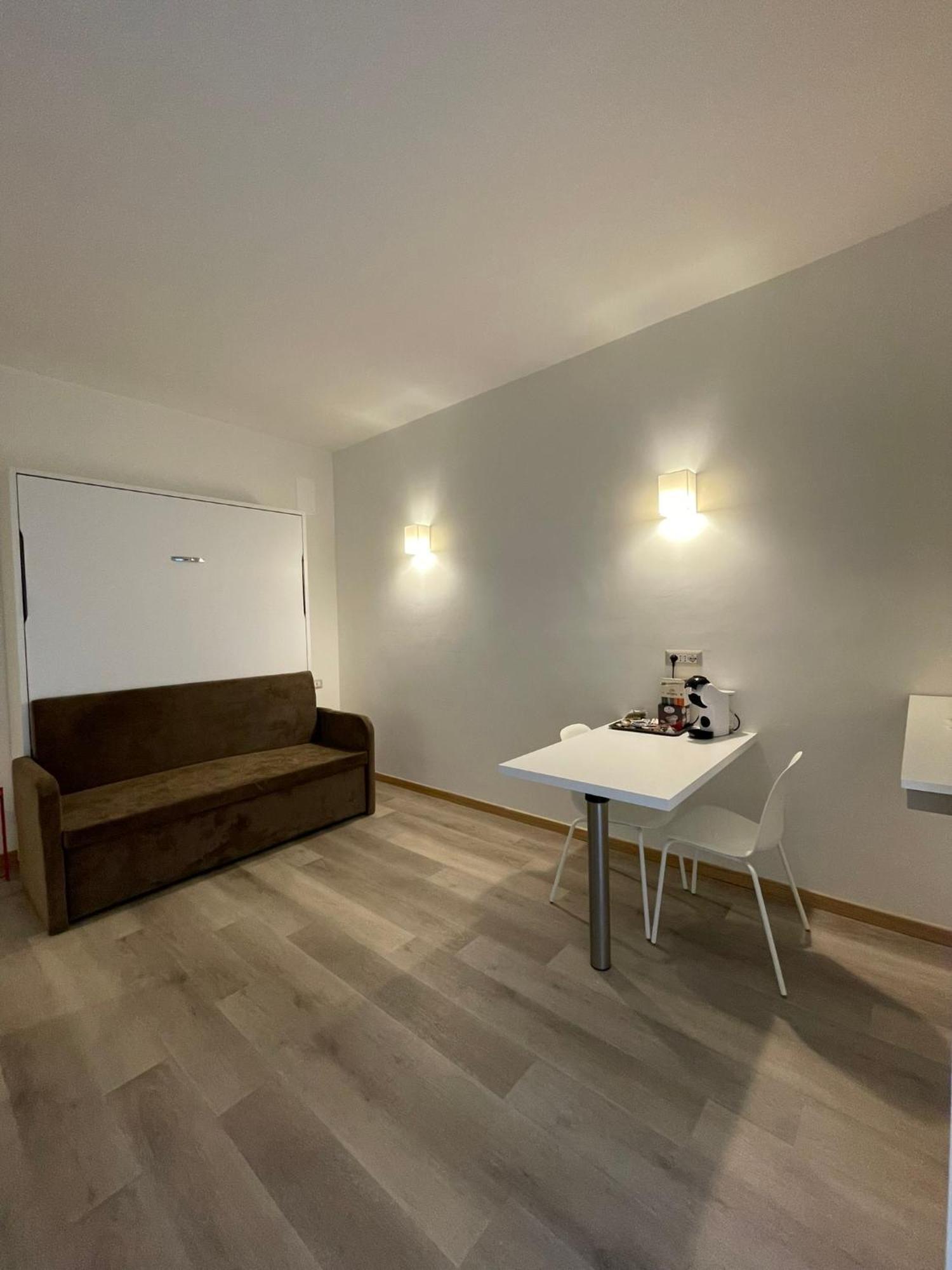 Tizi Apartments Porto Майорі Екстер'єр фото