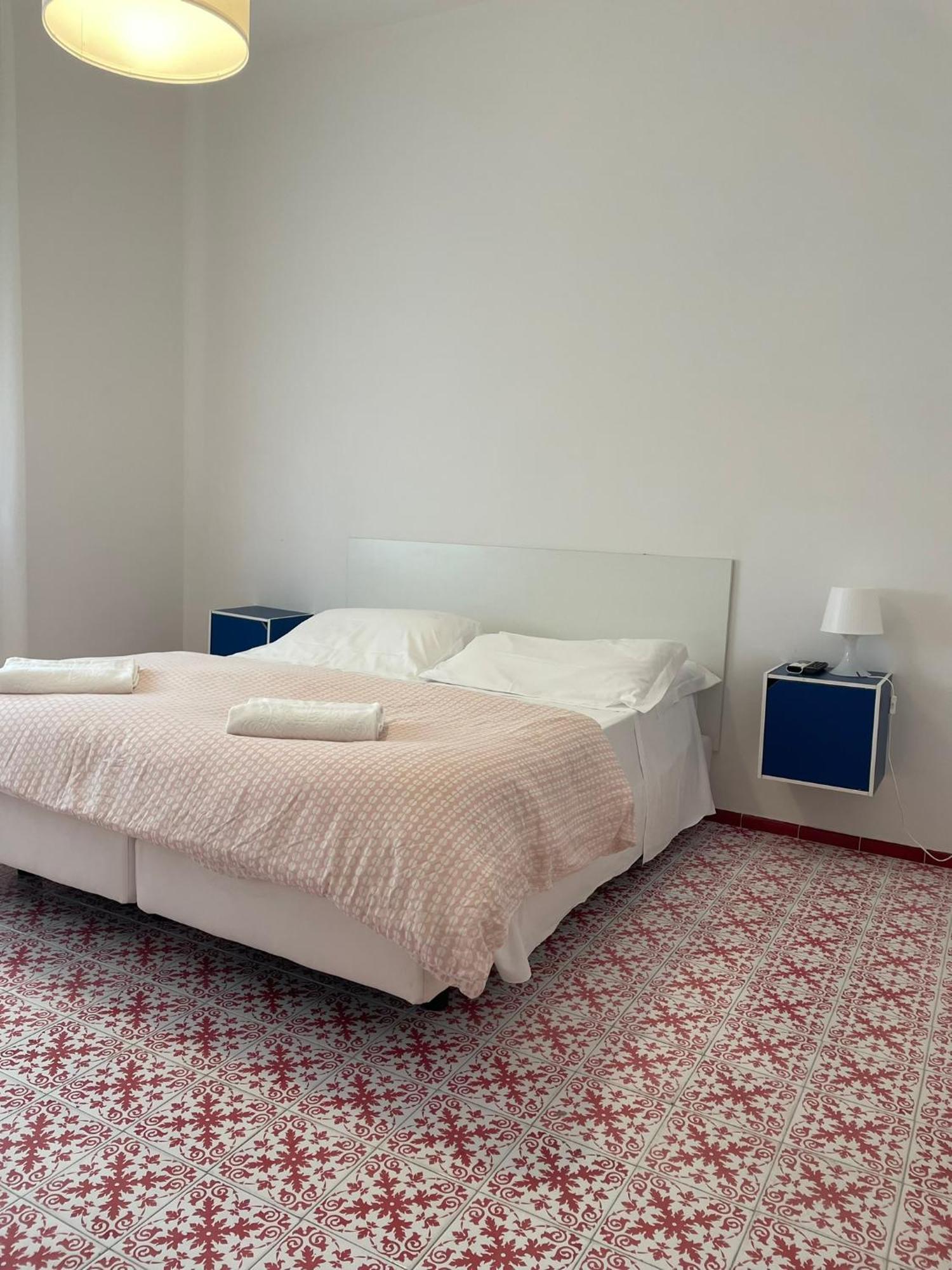 Tizi Apartments Porto Майорі Екстер'єр фото