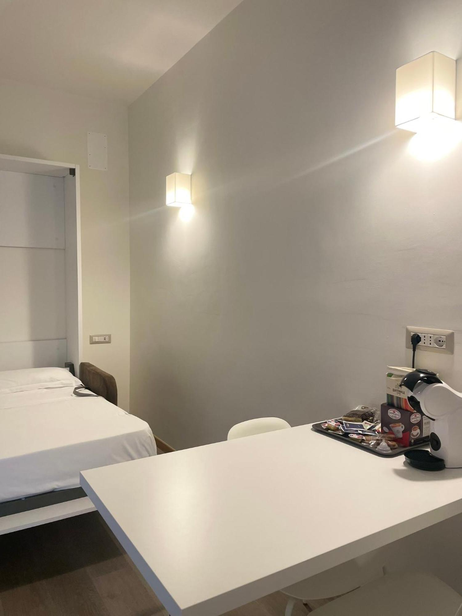 Tizi Apartments Porto Майорі Екстер'єр фото