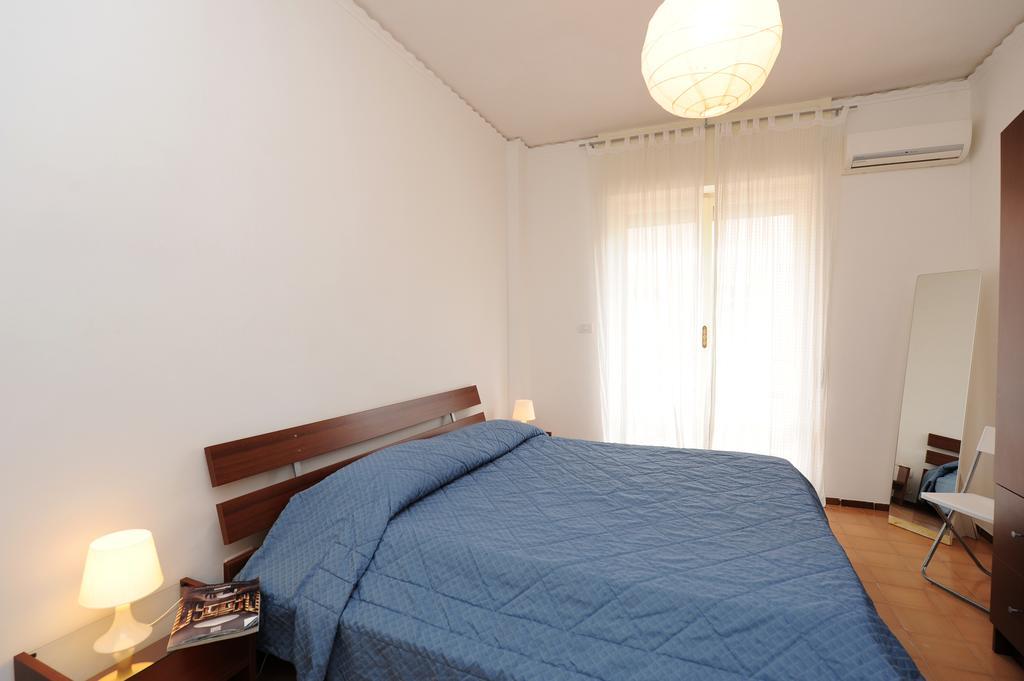 Tizi Apartments Porto Майорі Екстер'єр фото