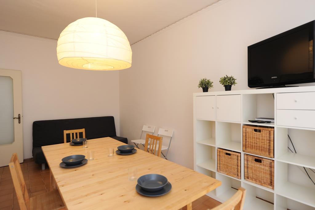 Tizi Apartments Porto Майорі Екстер'єр фото