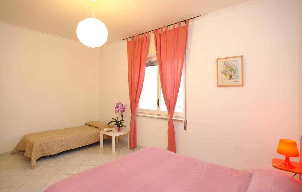 Tizi Apartments Porto Майорі Екстер'єр фото
