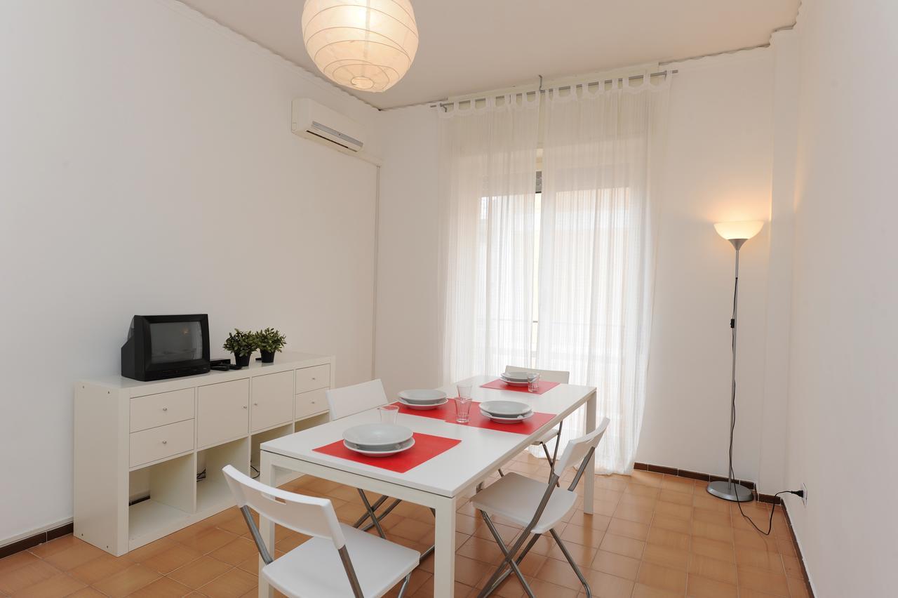 Tizi Apartments Porto Майорі Екстер'єр фото