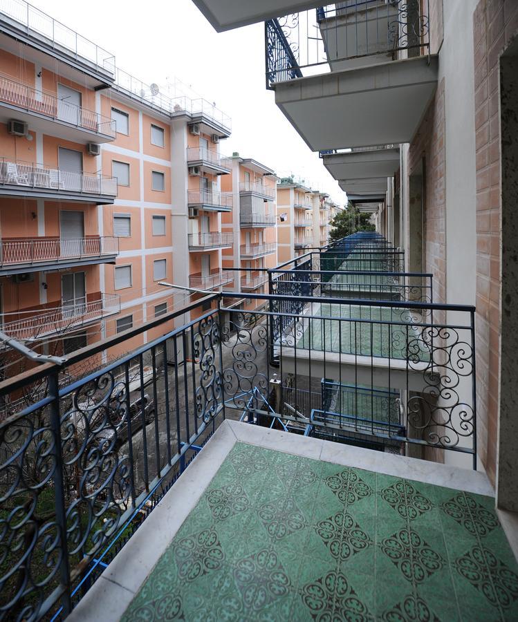 Tizi Apartments Porto Майорі Екстер'єр фото