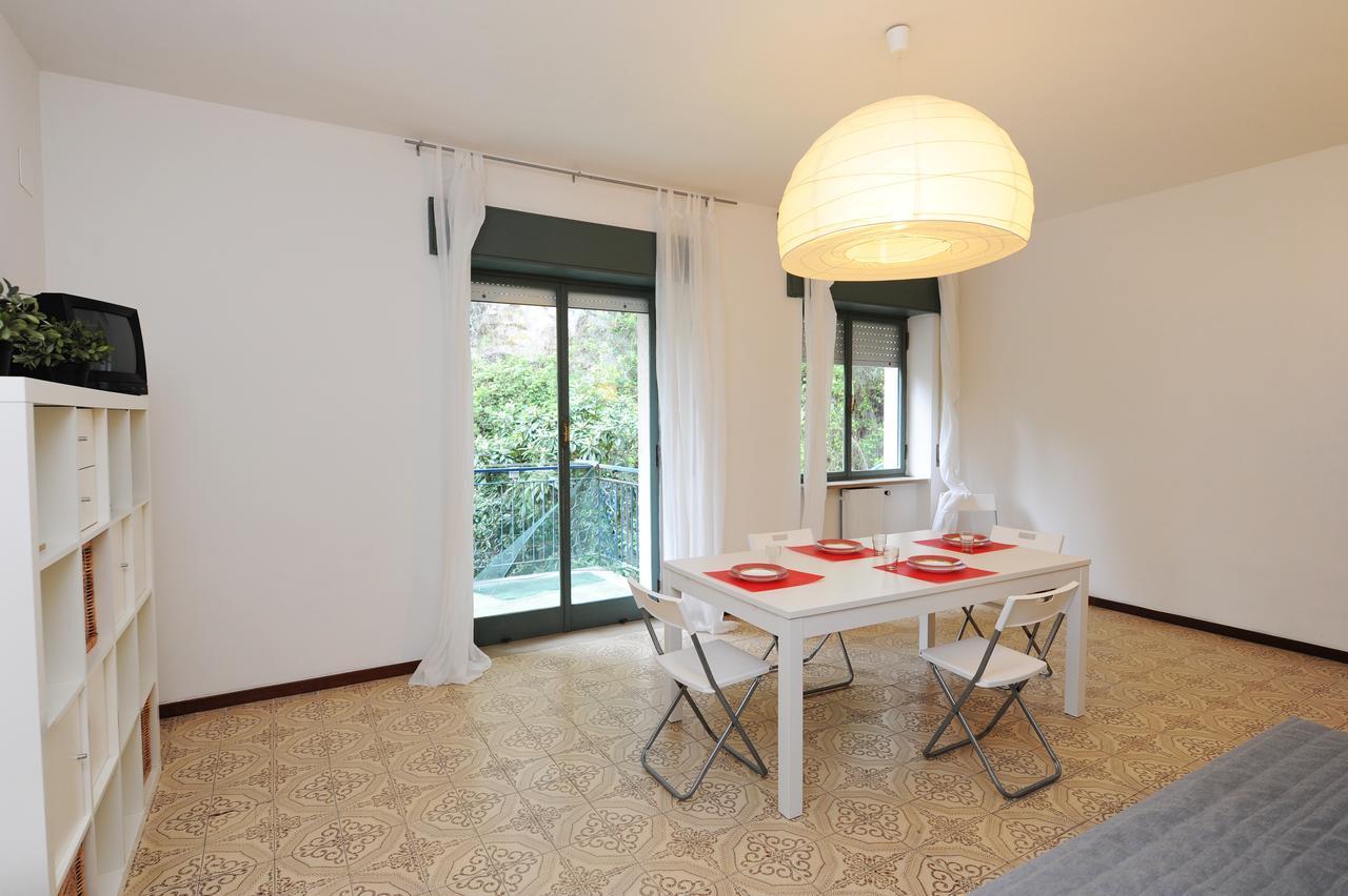 Tizi Apartments Porto Майорі Екстер'єр фото