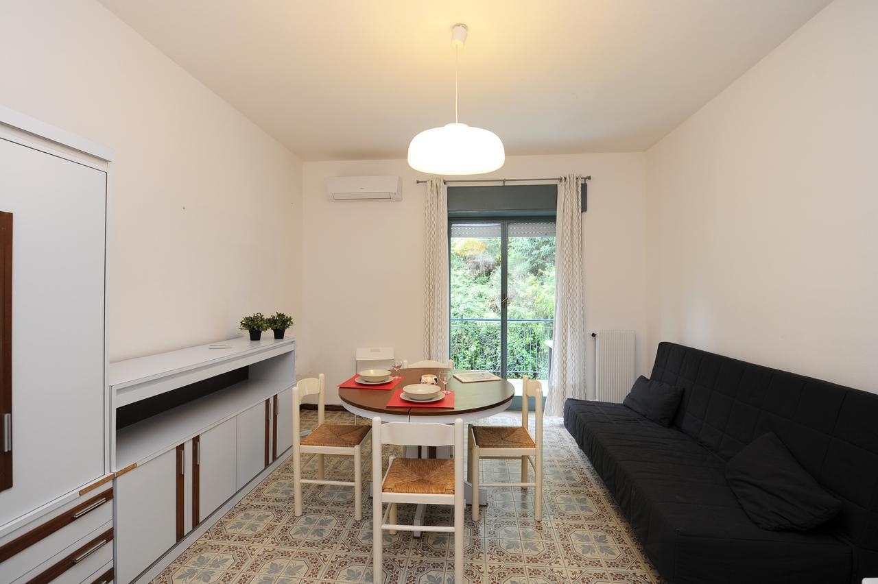 Tizi Apartments Porto Майорі Екстер'єр фото
