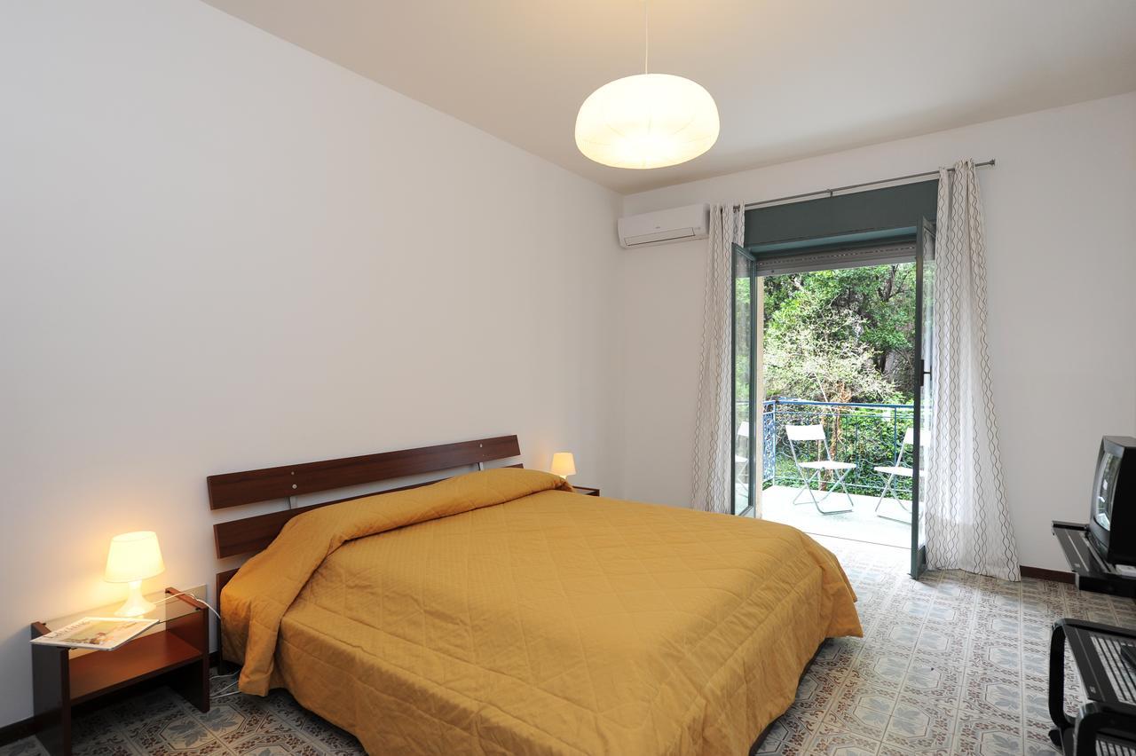 Tizi Apartments Porto Майорі Екстер'єр фото