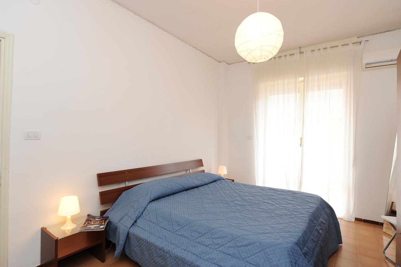 Tizi Apartments Porto Майорі Екстер'єр фото