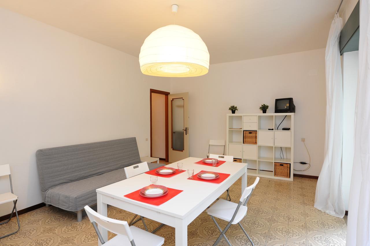 Tizi Apartments Porto Майорі Екстер'єр фото