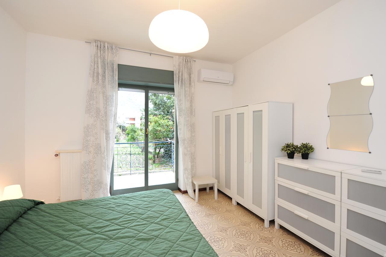 Tizi Apartments Porto Майорі Екстер'єр фото