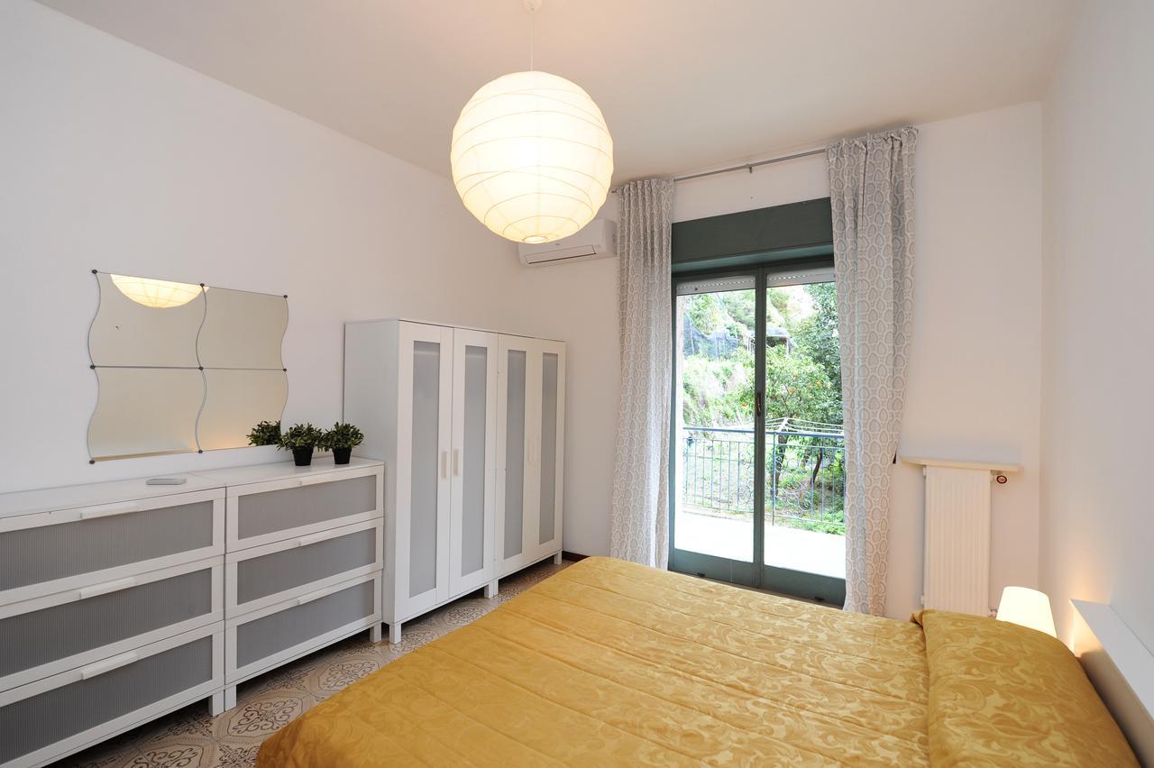 Tizi Apartments Porto Майорі Екстер'єр фото