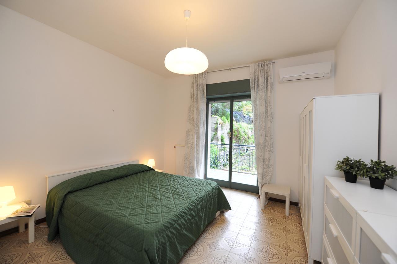Tizi Apartments Porto Майорі Екстер'єр фото