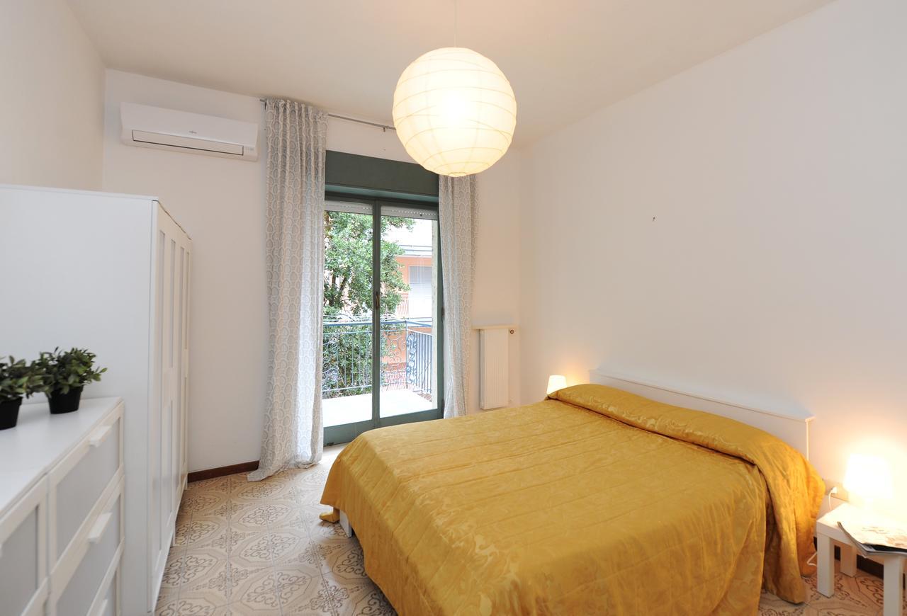 Tizi Apartments Porto Майорі Екстер'єр фото