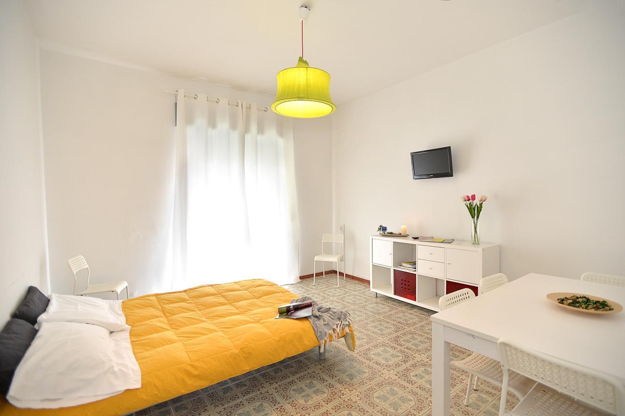 Tizi Apartments Porto Майорі Екстер'єр фото