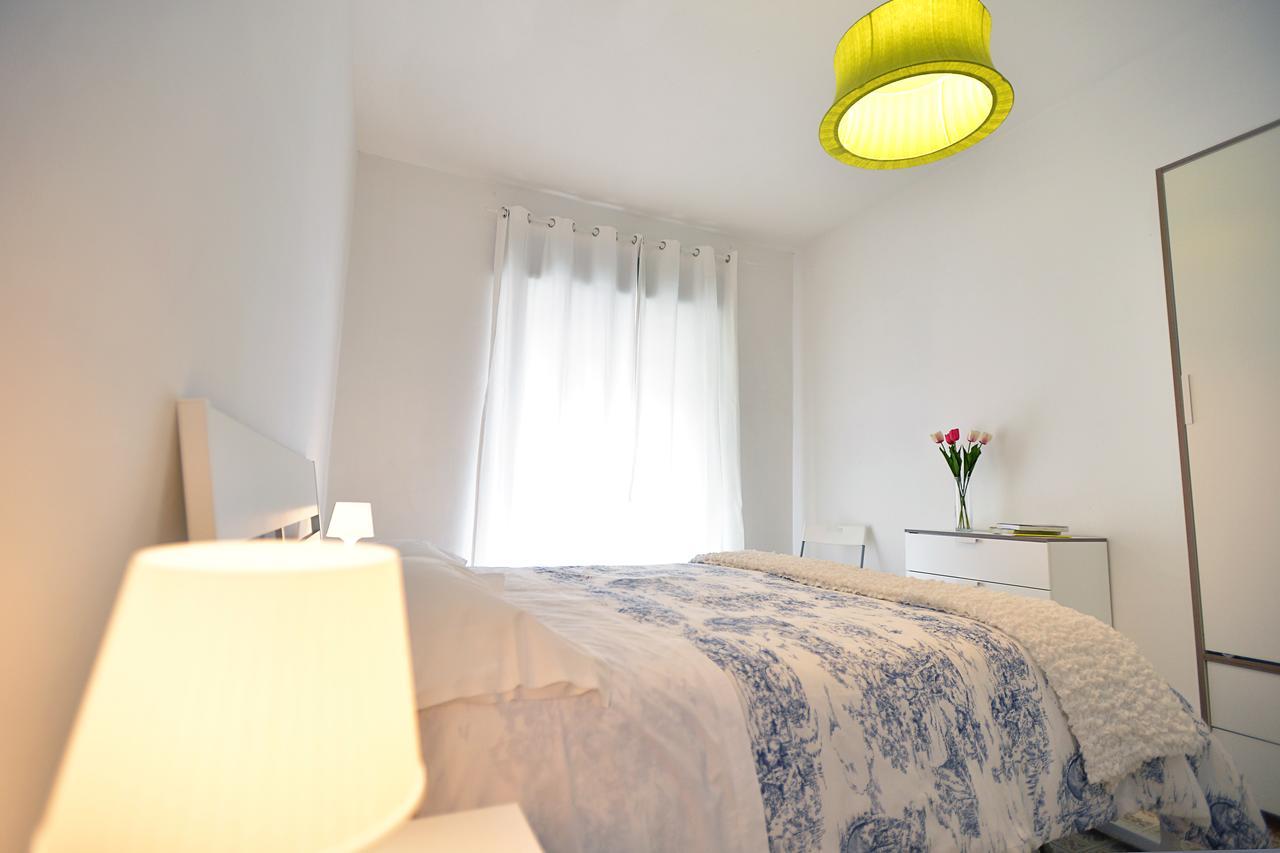 Tizi Apartments Porto Майорі Екстер'єр фото