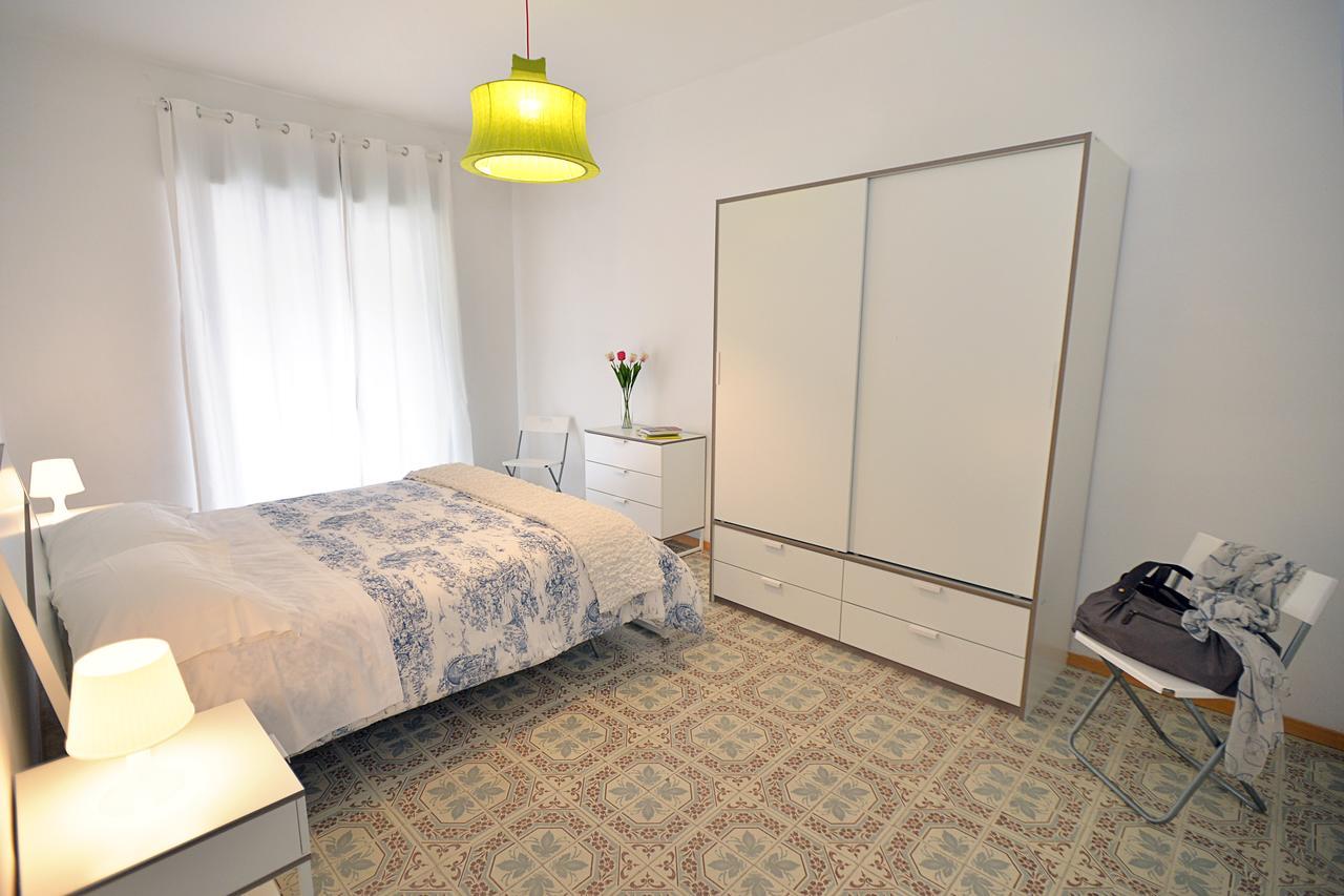Tizi Apartments Porto Майорі Екстер'єр фото