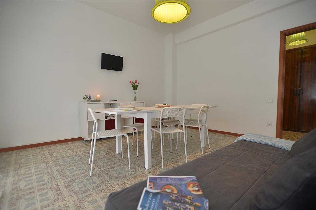 Tizi Apartments Porto Майорі Екстер'єр фото